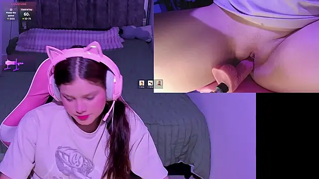 trianna sweet online show from July 12, 1:56 pm