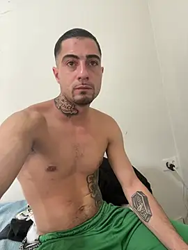 guimoooca online show from July 20, 5:48 pm