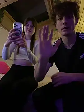 meowmiu online show from February 25, 9:14 pm