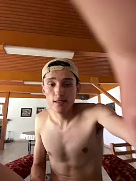 harfuch online show from March 11, 8:14 pm