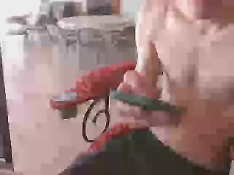 harfuch online show from February 25, 6:41 pm