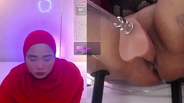 Camila-Rose online show from March 31, 8:22 pm