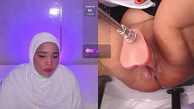 Camila-Rose online show from April 5, 10:05 pm