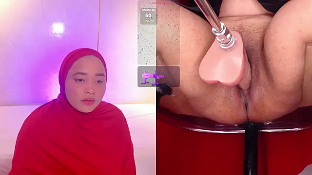 Camila-Rose online show from April 2, 7:53 pm