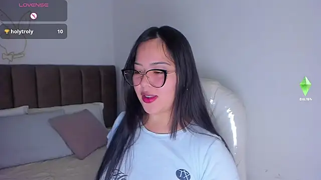 Annye01  online show from March 11, 3:39 pm