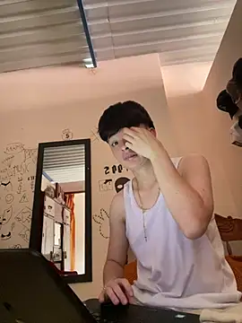 Tomnico 19 online show from May 7, 2:31 pm