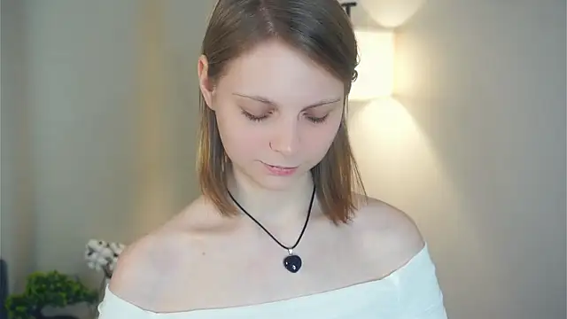 Snapshot of AmmieObarr chatting on February 28, 8:36 am AmmieObarr online show from February 28, 8:36 am