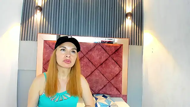 Snapshot of ESTHEER_VARGAS chatting on March 3, 7:54 pm ESTHEER VARGAS online show from March 3, 7:54 pm