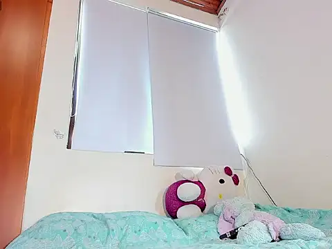 FoxxySweet online show from March 18, 4:41 pm