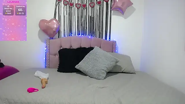 samantha pym online show from February 26, 7:14 pm