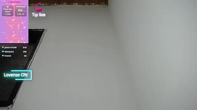 samantha pym online show from February 28, 6:51 pm