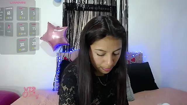 samantha pym online show from April 8, 7:15 pm