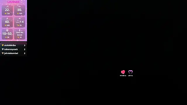 samantha pym online show from February 25, 7:03 pm