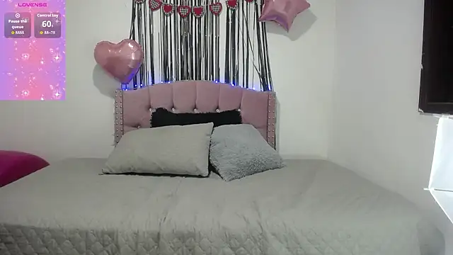 samantha pym online show from February 27, 7:03 pm