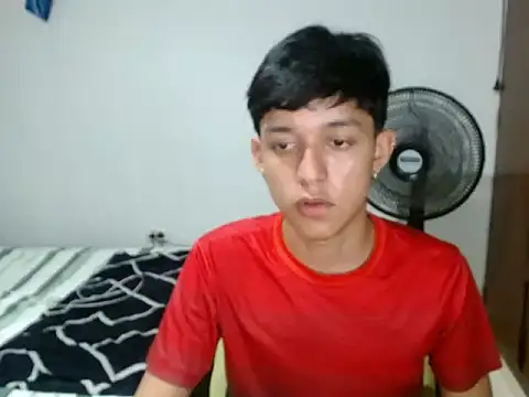 cute jisus online show from March 3, 11:45 pm