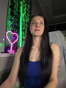  Anna cutie  online show from March 18, 8:21 pm