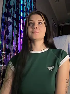  Anna cutie  online show from March 6, 8:26 pm