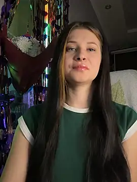  Anna cutie  online show from March 11, 8:25 pm