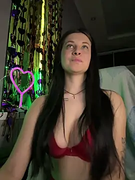  Anna cutie  online show from April 2, 7:20 pm