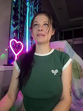  Anna cutie  online show from March 20, 8:32 pm