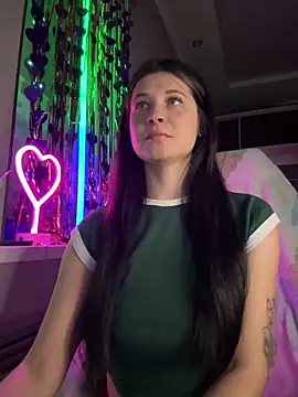  Anna cutie  online show from March 27, 8:10 pm