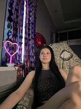  Anna cutie  online show from March 29, 7:37 pm