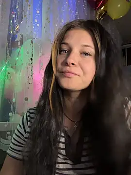  Anna cutie  online show from June 2, 7:25 pm
