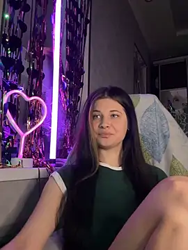  Anna cutie  online show from April 13, 7:18 pm