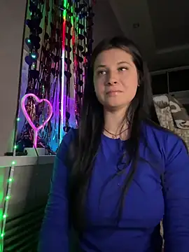  Anna cutie  online show from March 24, 8:31 pm