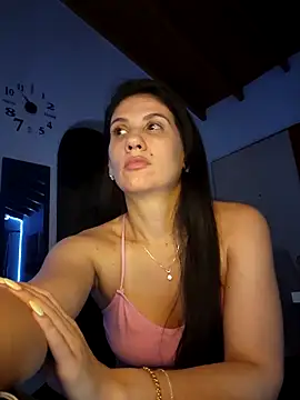 sashaaqueen online show from March 29, 3:52 am