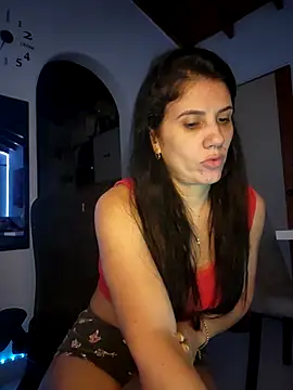 sashaaqueen online show from March 25, 2:33 am