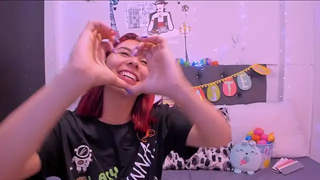 violeta blaze1 online show from April 2, 10:11 am