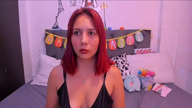 violeta blaze1 online show from April 3, 12:11 pm