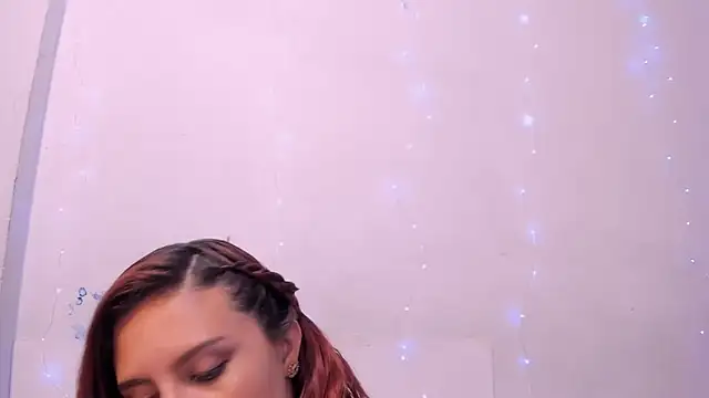 violeta blaze1 online show from March 4, 12:35 pm