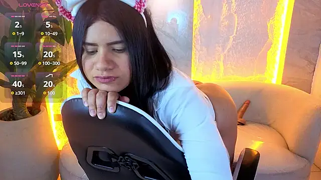 ashelyy tp online show from February 23, 11:16 pm