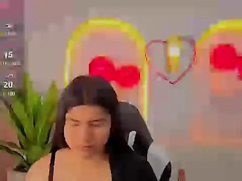 ashelyy tp online show from February 25, 12:49 pm