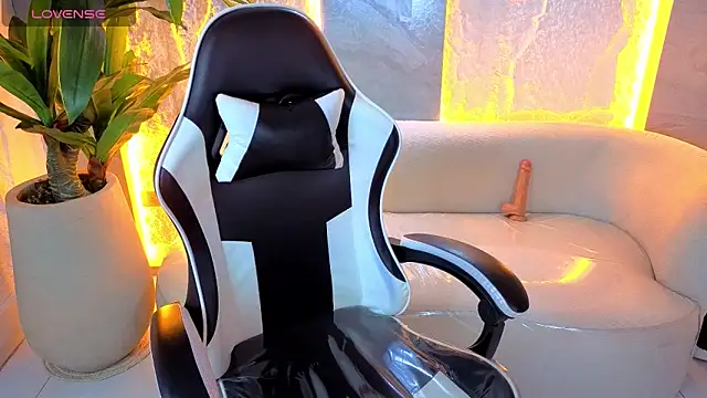 ashelyy tp online show from February 26, 12:54 am