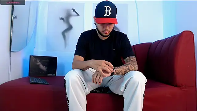 luxesmith online show from March 28, 11:39 pm