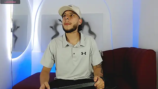 luxesmith online show from February 26, 12:21 am