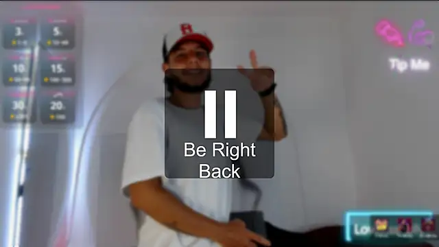 luxesmith online show from April 9, 6:19 am