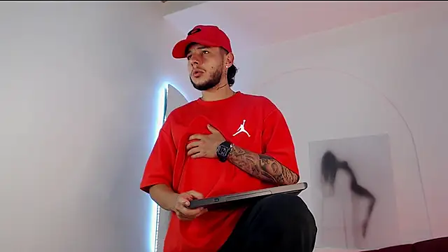 luxesmith online show from March 23, 11:37 pm