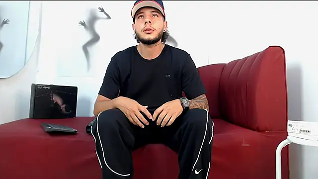 luxesmith online show from March 19, 11:27 pm