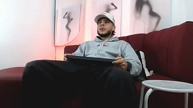 luxesmith online show from February 27, 2:34 am