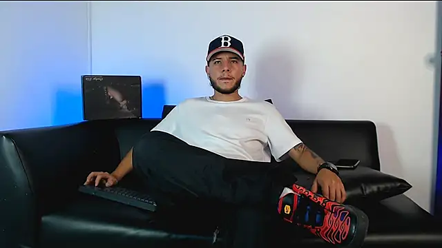 luxesmith online show from March 13, 11:43 pm