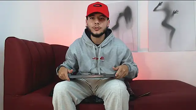 luxesmith online show from March 3, 11:23 pm