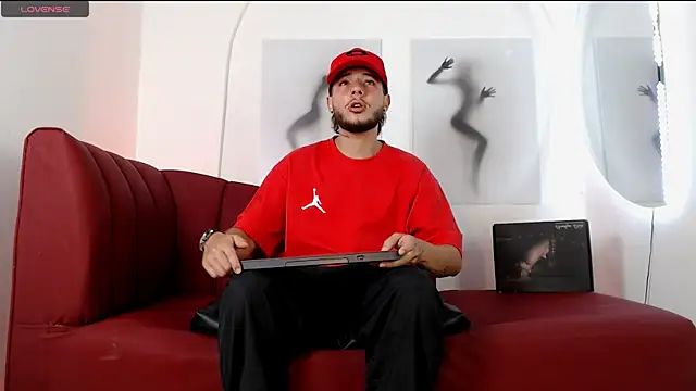 luxesmith online show from March 12, 10:03 pm