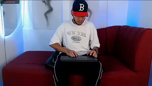 luxesmith online show from March 19, 12:32 am