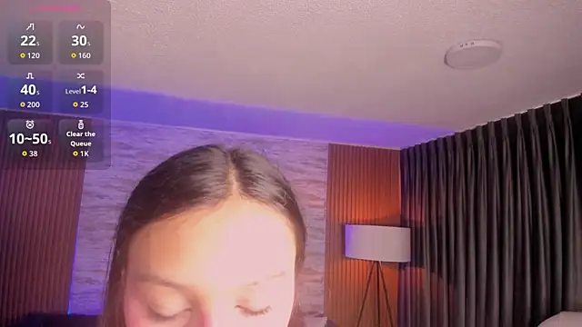 ANGIE-SMITH online show from May 19, 11:06 am