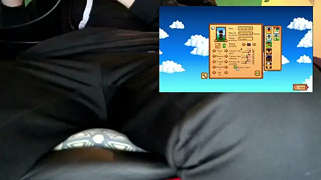 gamergoodboy online show from February 26, 9:59 pm