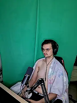 gamergoodboy online show from February 25, 10:20 pm